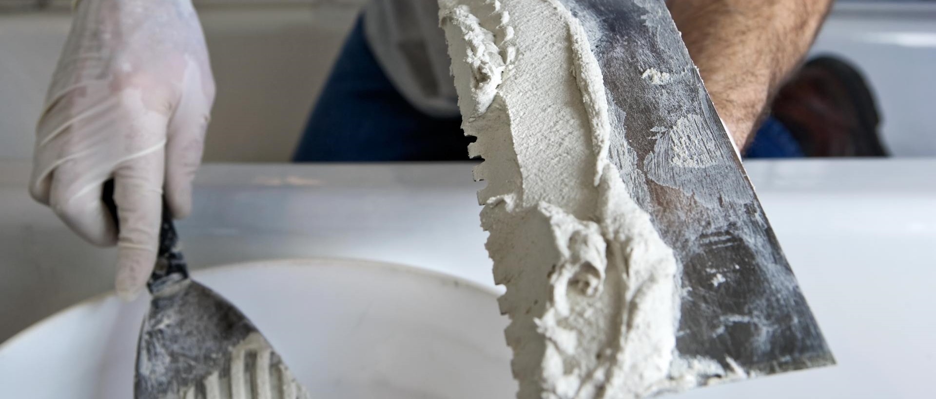Plasterer EC4
